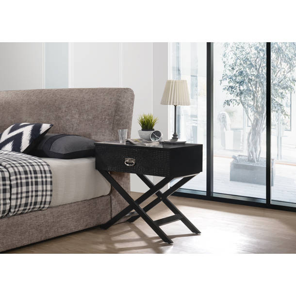 Darby Home Co Plath Upholstered Headboard & Reviews | Wayfair